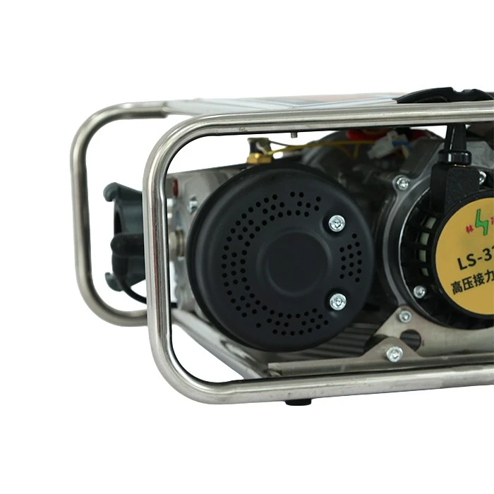 Portable Wildfire Pump factory