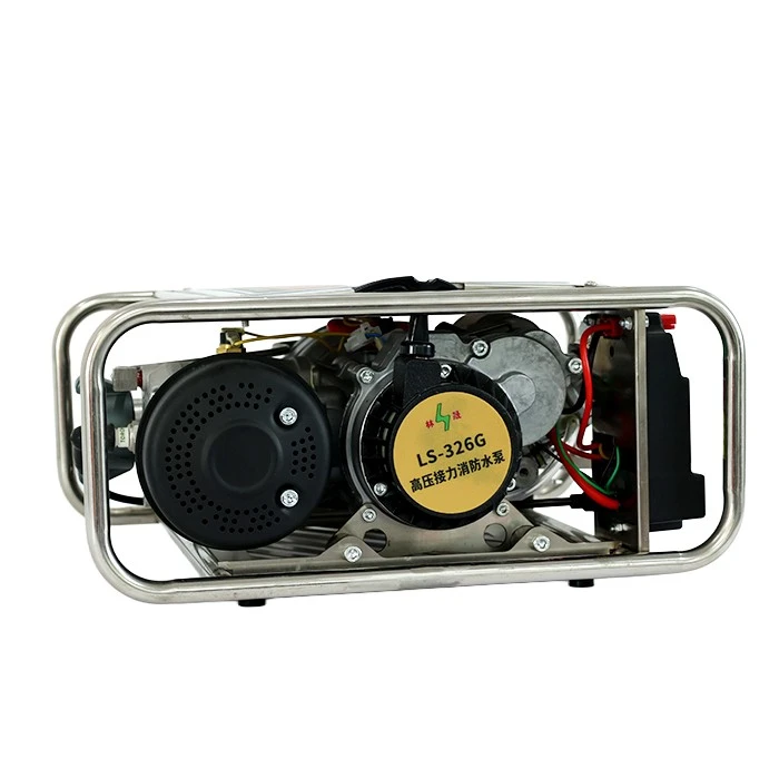 Portable Wildfire Pump suppliers